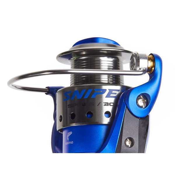 Катушка безынерционная Salmo Sniper Spin 6 3000FD