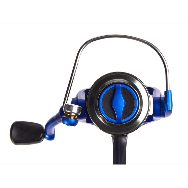 Катушка безынерционная Salmo Sniper Spin 6 3000FD