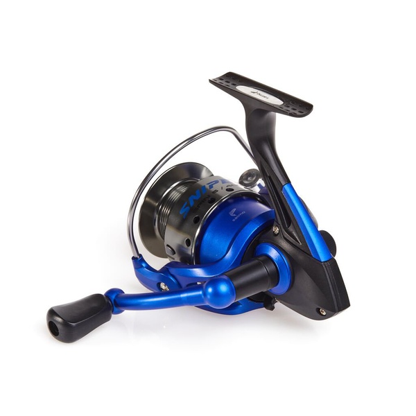 Катушка безынерционная Salmo Sniper Spin 6 4000FD