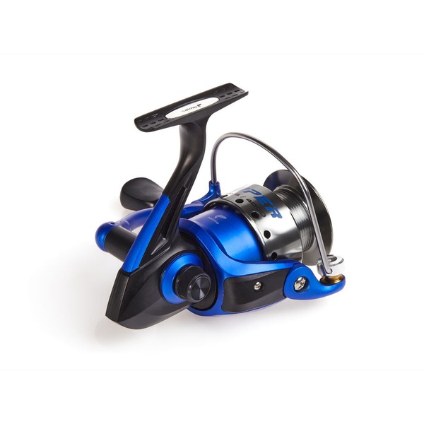 Катушка безынерционная Salmo Sniper Spin 6 4000FD