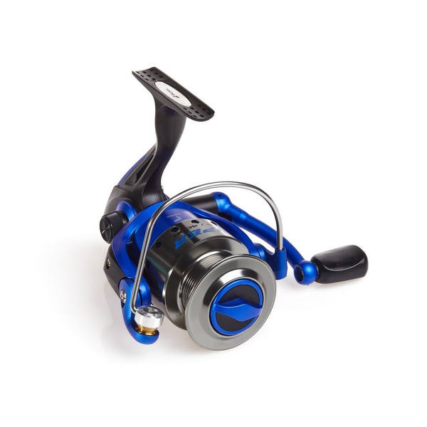 Катушка безынерционная Salmo Sniper Spin 6 4000FD