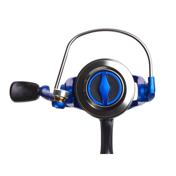 Катушка безынерционная Salmo Sniper Spin 6 4000FD