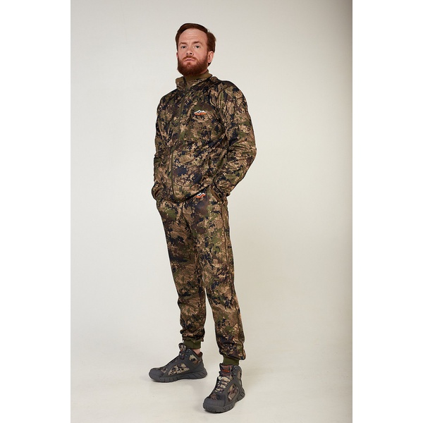Костюм Remington Alabama Summer Green Forest