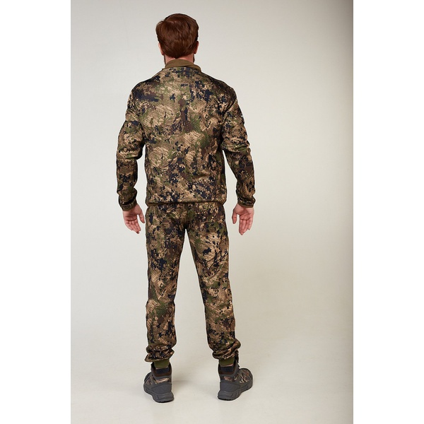 Костюм Remington Alabama Summer Green Forest