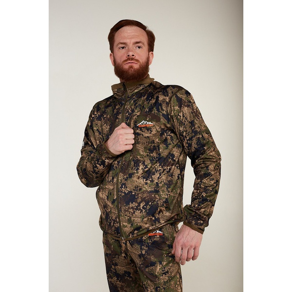 Костюм Remington Alabama Summer Green Forest