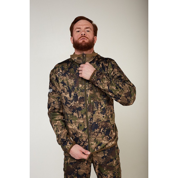 Костюм Remington Alabama Summer Green Forest