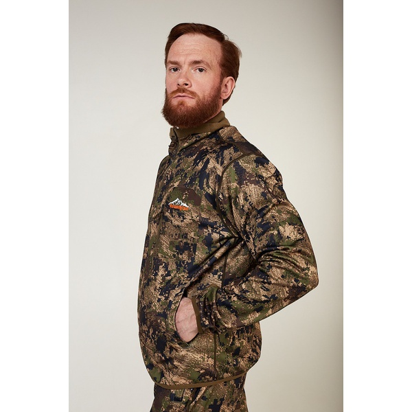 Костюм Remington Alabama Summer Green Forest