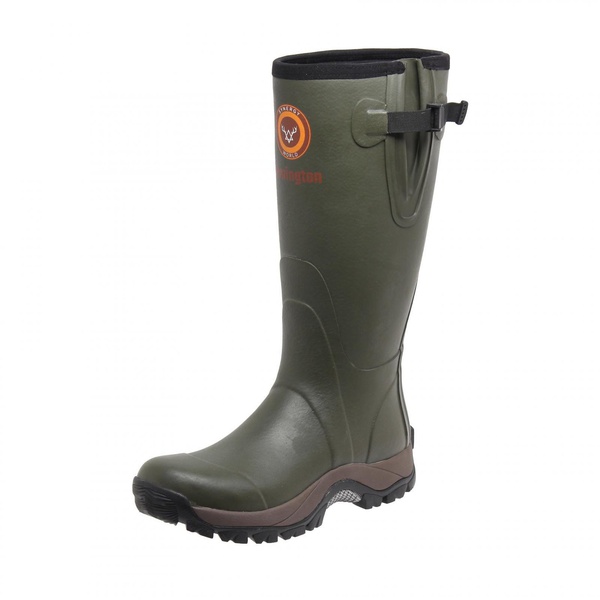 Сапоги Remington Louisiana Rubber Boots