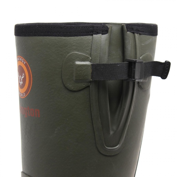 Сапоги Remington Louisiana Rubber Boots