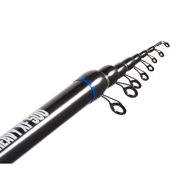 Удилище поплавочное с/к Salmo Diamond River Bolognese Heavy XF 5.00