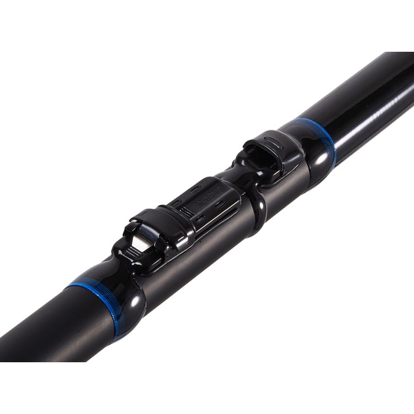 Удилище поплавочное с/к Salmo Diamond River Bolognese Heavy XF 6.00