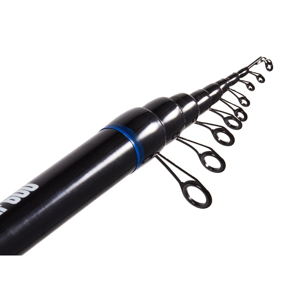 Удилище поплавочное с/к Salmo Diamond River Bolognese Heavy XF 6.00