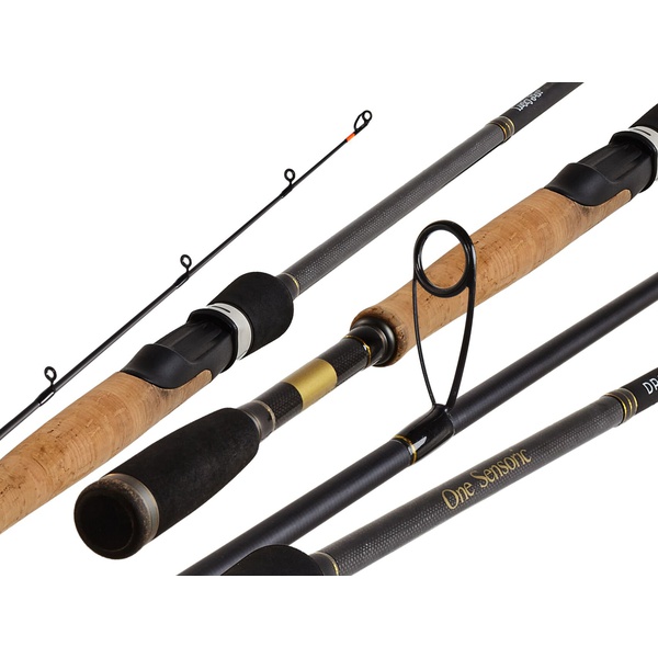 Спиннинг Lucky John One Sensoric Dropshot 35 8'8'' (2.64)