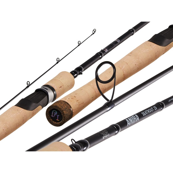 Спиннинг Lucky John Anira Seatrout 25 9'6" (2.90)