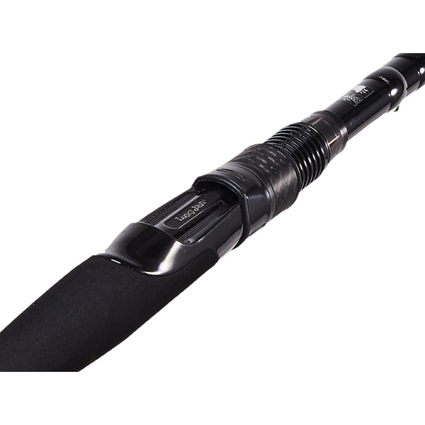 Спиннинг Lucky John Black Sense BBS Spin 110 8'0" (2.44)