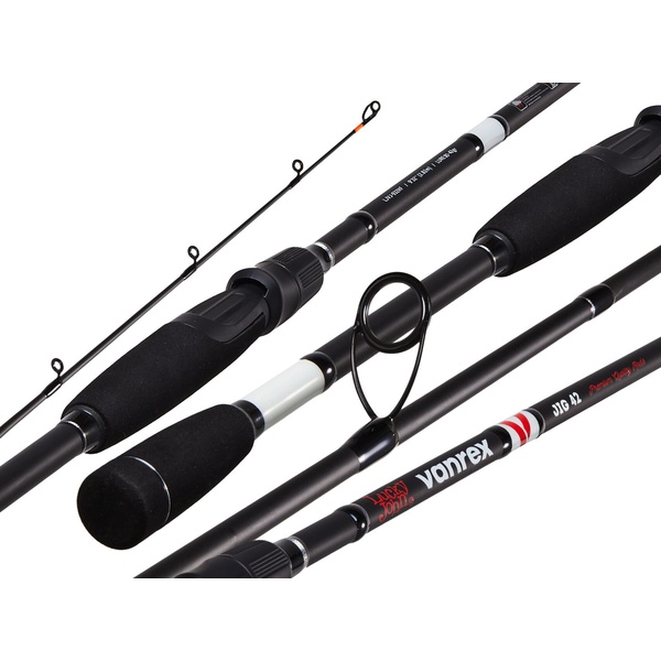 Спиннинг Lucky John Vanrex Jig 42 9'3" (2.82)