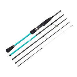 Спиннинг Salmo Elite Microjig Travel S 7 7'0" (2.13)