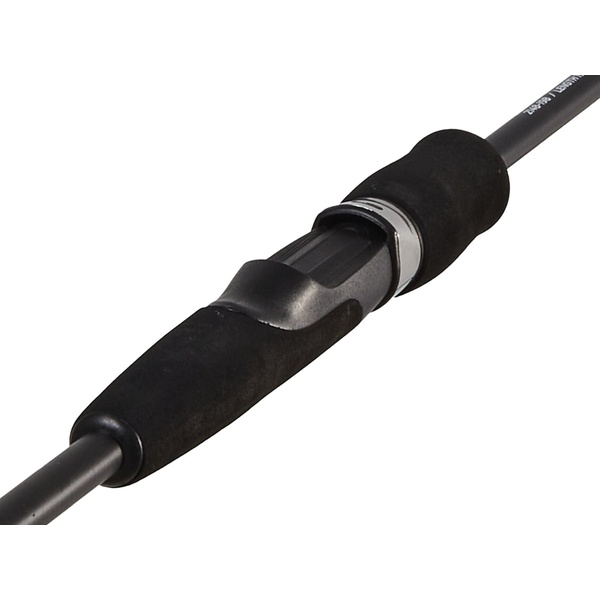 Спиннинг Salmo Sniper Spin II 1.98м/тест до 15гр