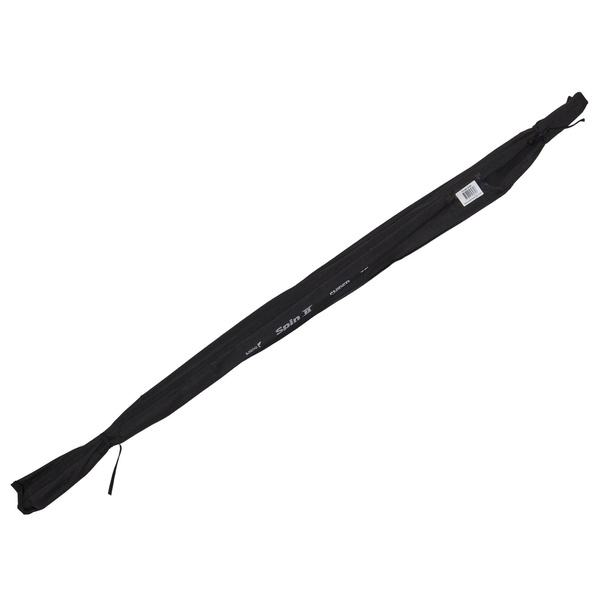 Спиннинг Salmo Sniper Spin II 2.28м/тест до 15гр