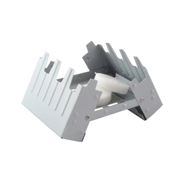 Кейс-горелка Следопыт Maxi для сухого горючего