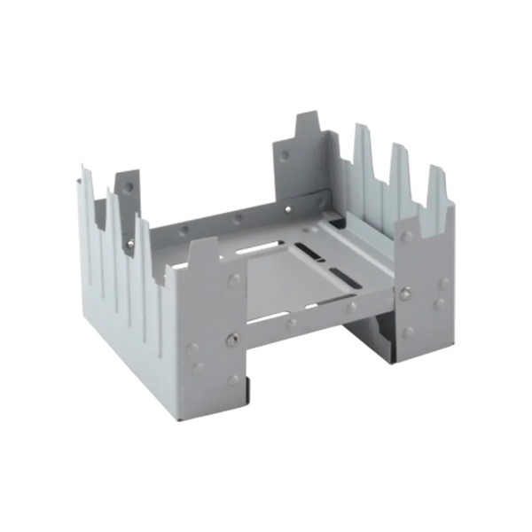 Кейс-горелка Следопыт Maxi для сухого горючего