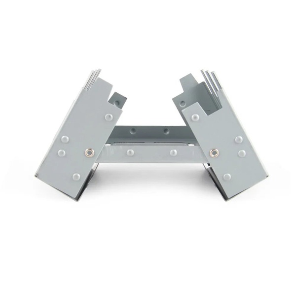 Кейс-горелка Следопыт Maxi для сухого горючего