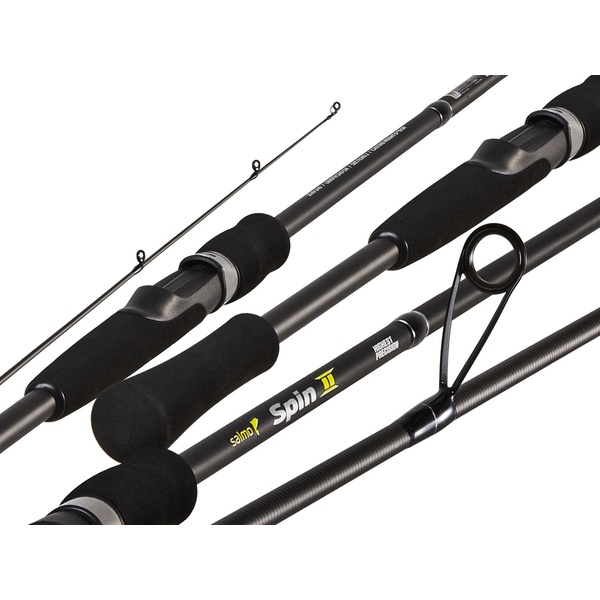 Спиннинг Salmo Sniper Spin II 2.4м/тест до 20гр