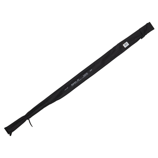Спиннинг Salmo Sniper Spin II 2.65м/тест до 20гр