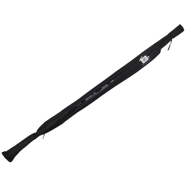 Спиннинг Salmo Sniper Spin II 2.4м/тест до 40гр