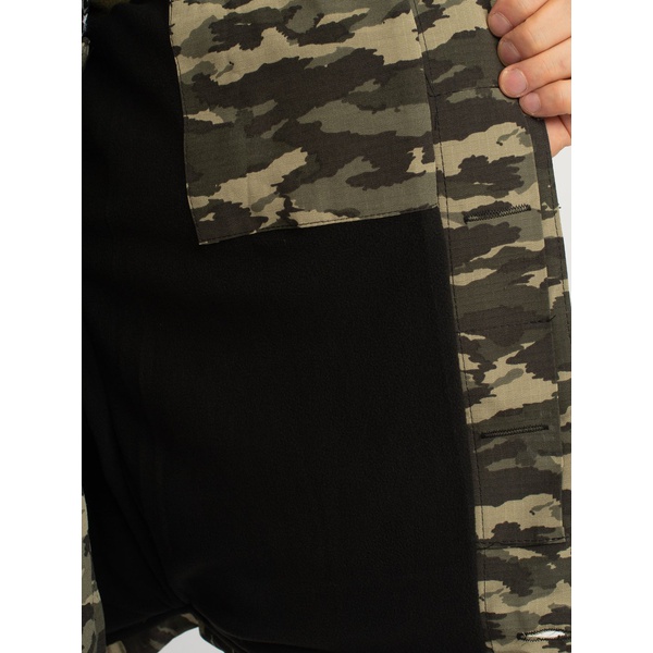 Костюм Huntsman Горка-3, демисезонный КМФ №264, тк. смесовая рипстоп