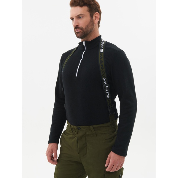 Костюм Huntsman Горка-5, демисезонный Хаки, тк. смесовая рипстоп