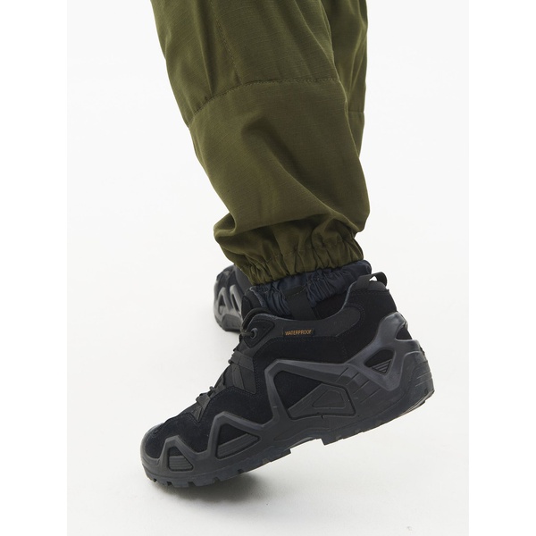 Костюм Huntsman Горка-5, демисезонный Хаки, тк. смесовая рипстоп