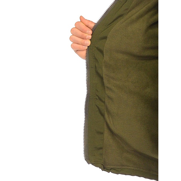 Костюм Huntsman Горка-5, демисезонный Хаки, тк. смесовая рипстоп