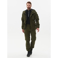 Костюм Huntsman Горка-5, демисезонный Хаки, тк. смесовая рипстоп