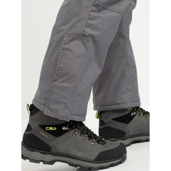 Костюм Huntsman Таймень Серый, тк. Breathable