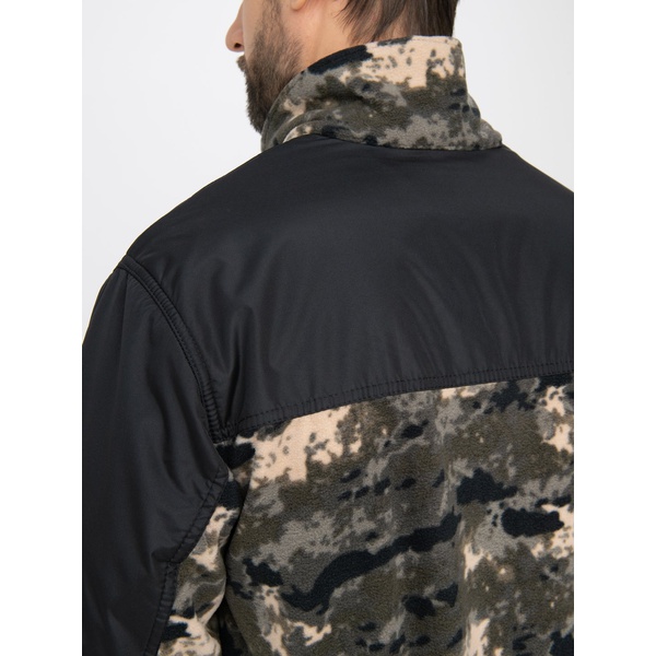 Флисовый костюм Huntsman Пикник-Люкс КМФ 135