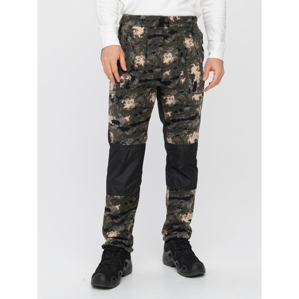 Флисовый костюм Huntsman Пикник-Люкс КМФ 135