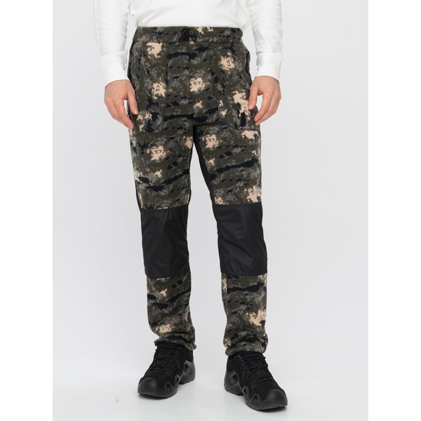 Флисовый костюм Huntsman Пикник-Люкс КМФ 135