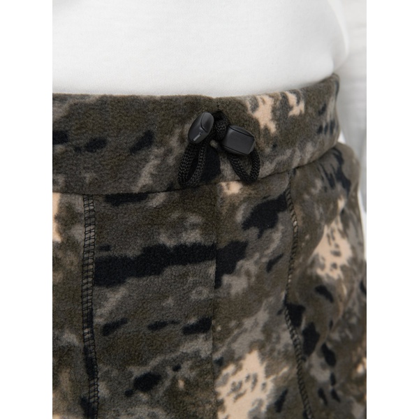 Флисовый костюм Huntsman Пикник-Люкс КМФ 135