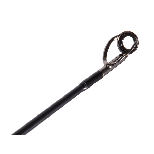 Спиннинг кастинговый Lucky John Black Sense BBS Cast 8'0" (2.44) тест до 110