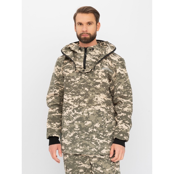 Костюм Huntsman Антигнус Эконом 128/2, тк. смесовая рипстоп