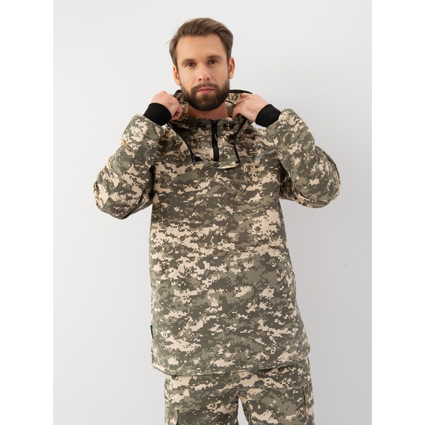 Костюм Huntsman Антигнус Эконом 128/2, тк. смесовая рипстоп