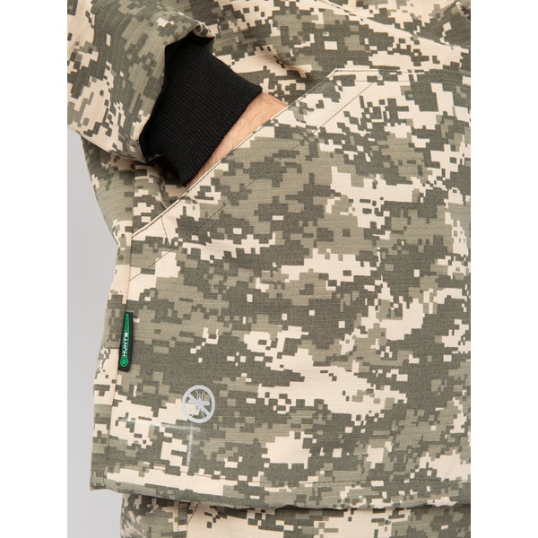 Костюм Huntsman Антигнус Эконом 128/2, тк. смесовая рипстоп