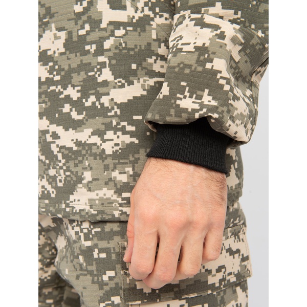 Костюм Huntsman Антигнус Эконом 128/2, тк. смесовая рипстоп