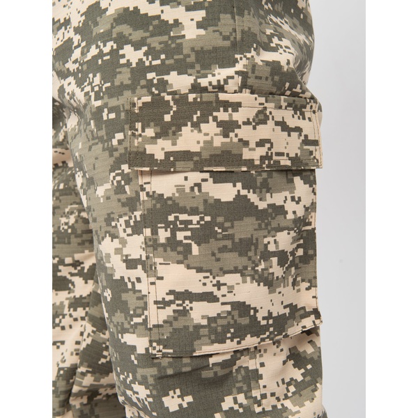 Костюм Huntsman Антигнус Эконом 128/2, тк. смесовая рипстоп