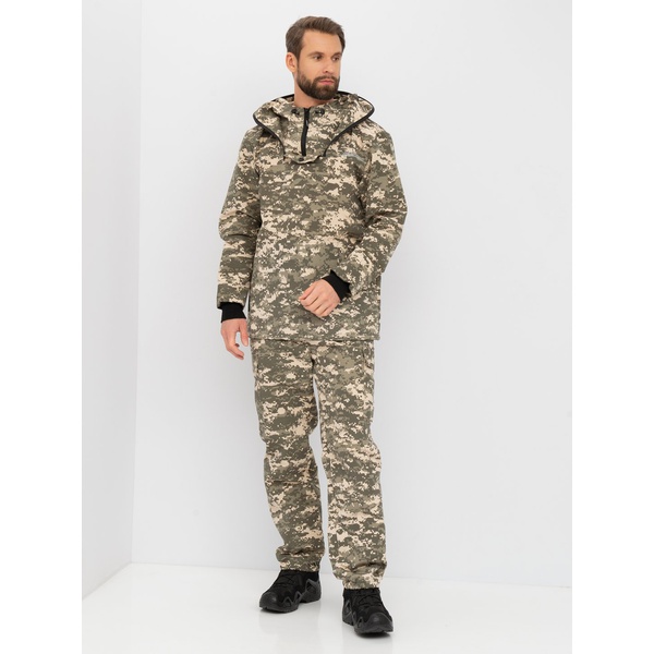 Костюм Huntsman Антигнус Эконом 128/2, тк. смесовая рипстоп