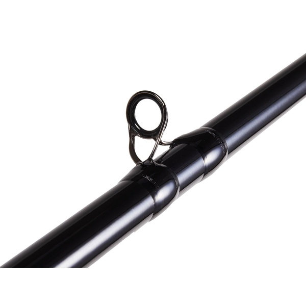 Спиннинг кастинговый Lucky John Black Sense BBS Cast 8'4" (2.54) тест до 150