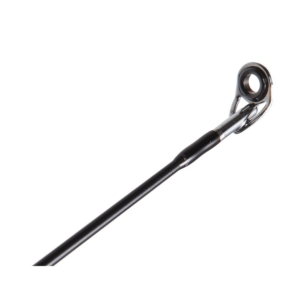 Спиннинг кастинговый Lucky John Black Sense Faraon Cast 6'6" (1.98) тест до 21