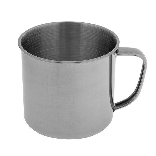 Кружка Premier PR-KK-9 (с крышкой) 9 см