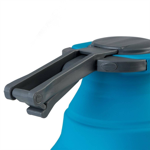 Чайник Premier PR-YJSD-02 (силиконовый)